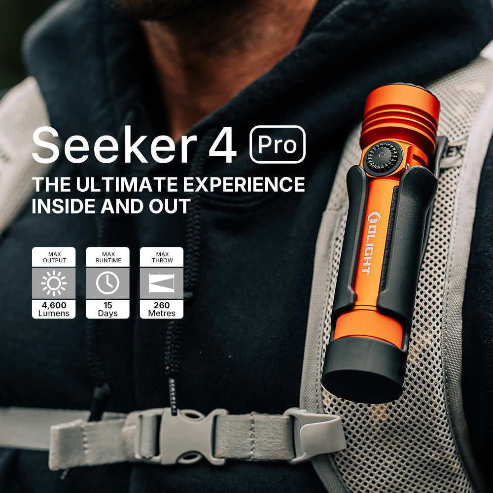 Seeker 4 Pro