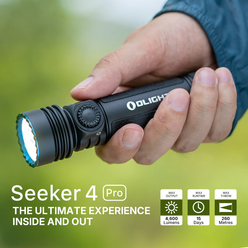 Seeker 4 Pro