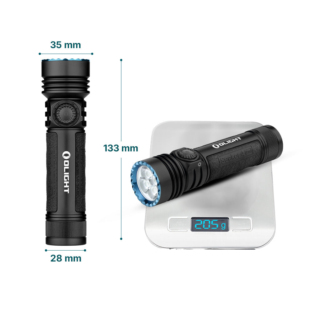 Seeker 4 Pro
