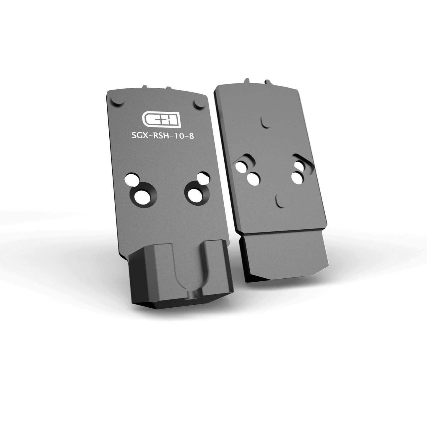 Adapter Plates for Osight X
