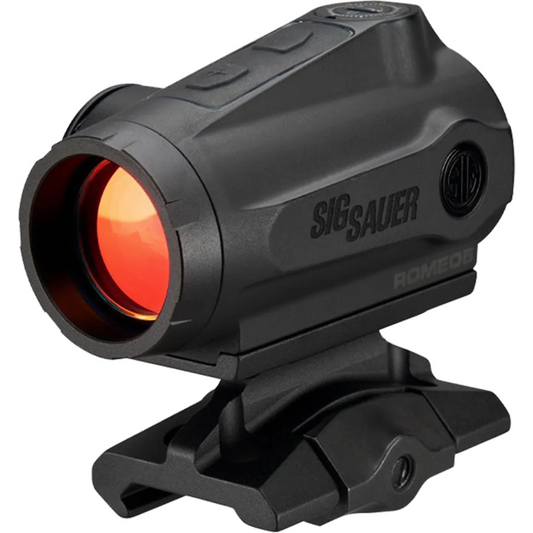 SIG SAUER ROMEO5 G2 2 MOA RED/GREEN -DOT 1X20
