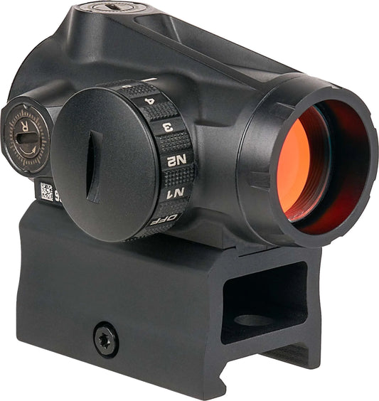 Sig Sauer Romeo MSR Gen2 2 MOA Red Dot Sight