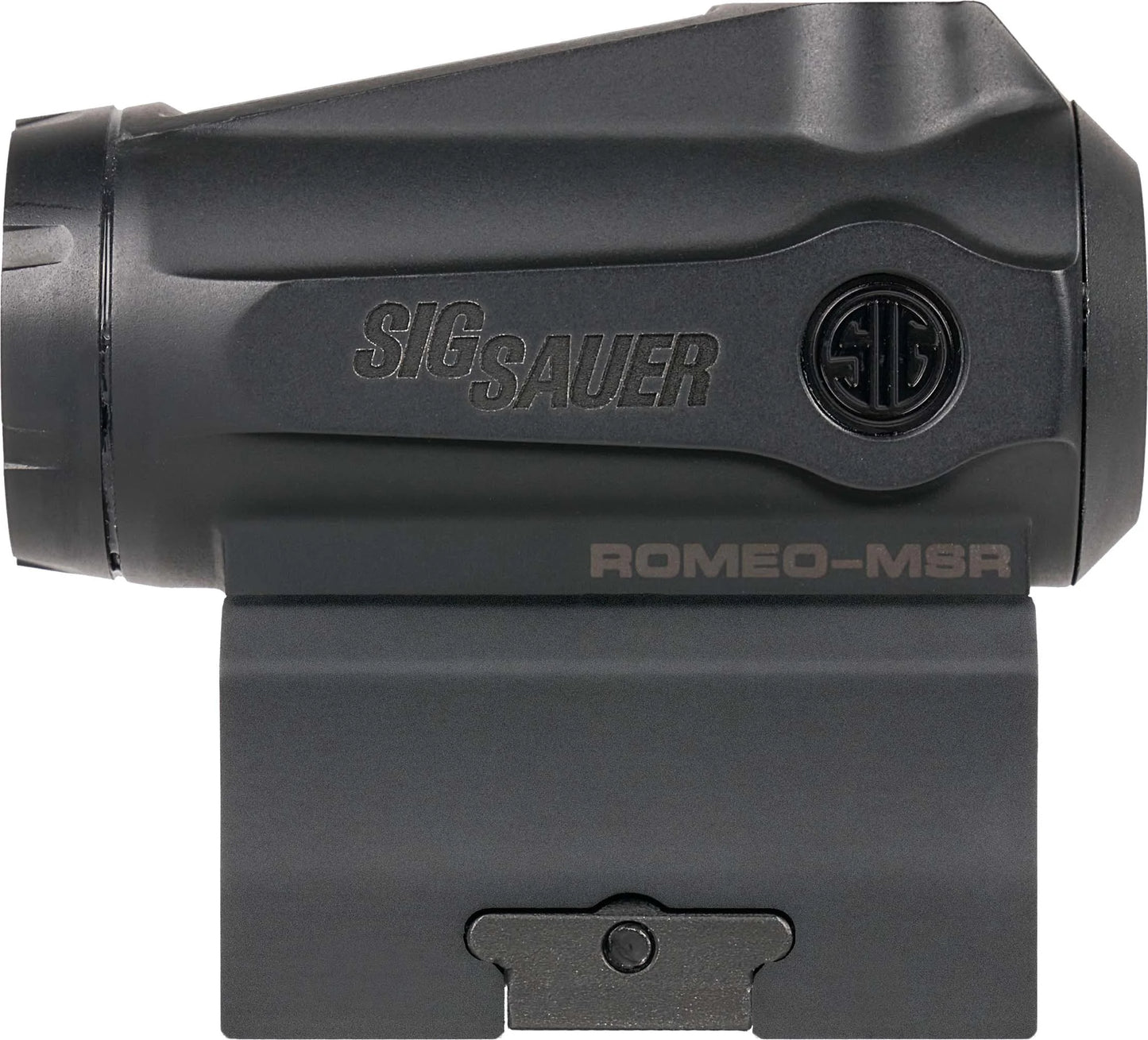 Sig Sauer Romeo MSR Gen2 2 MOA Red Dot Sight