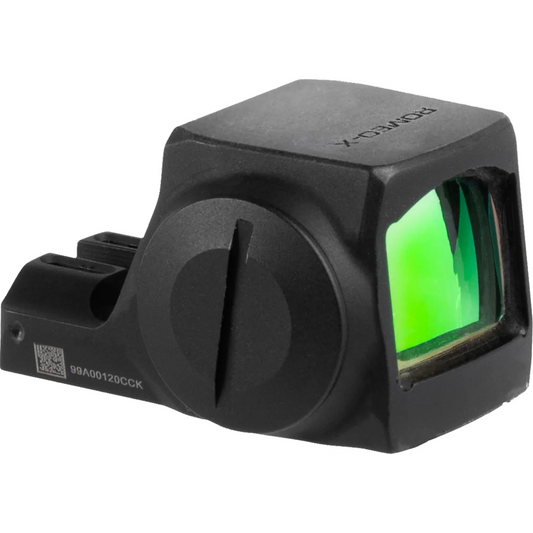 Sig Sauer ROMEO-X COMPACT Reflex Sight