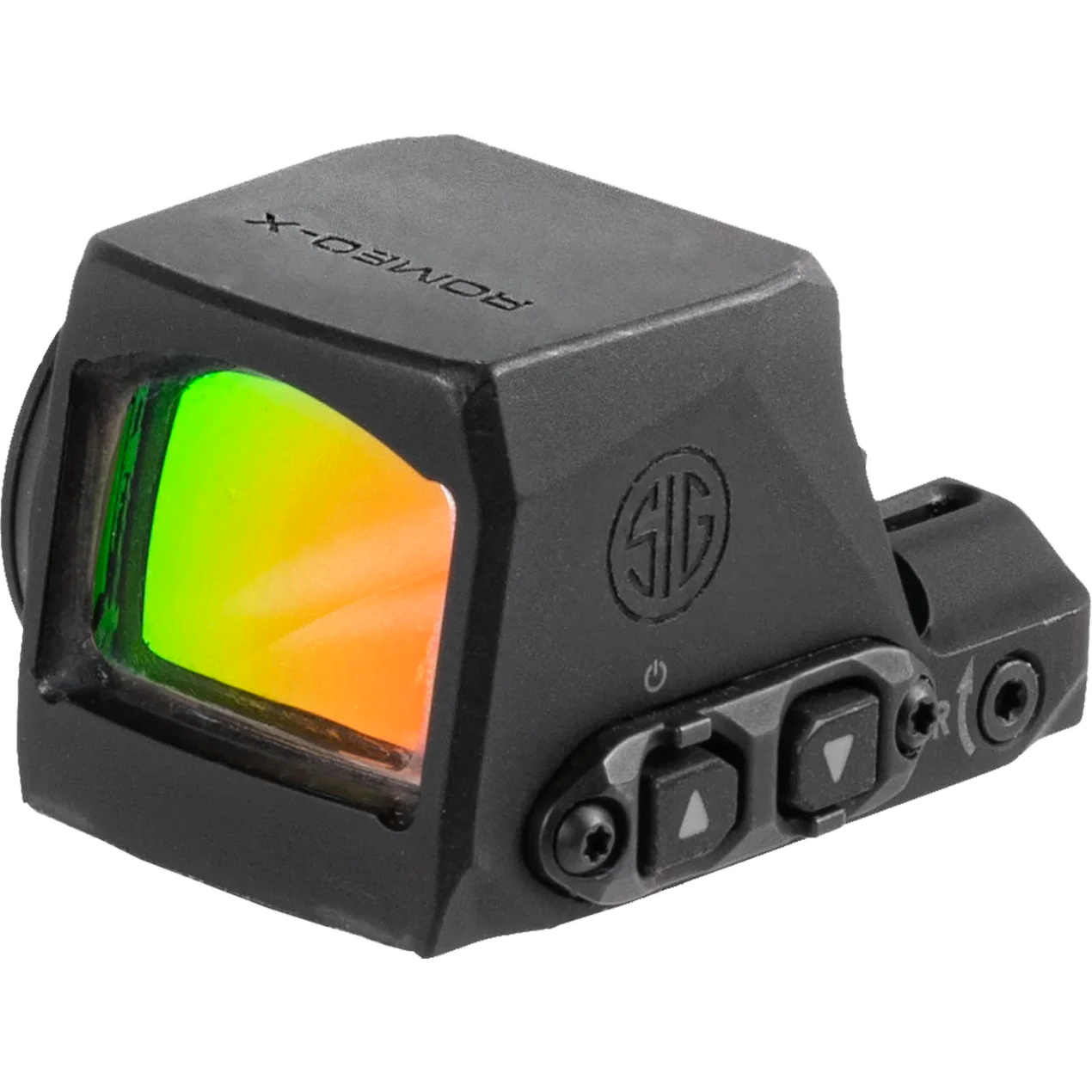 Sig Sauer ROMEO-X COMPACT Reflex Sight