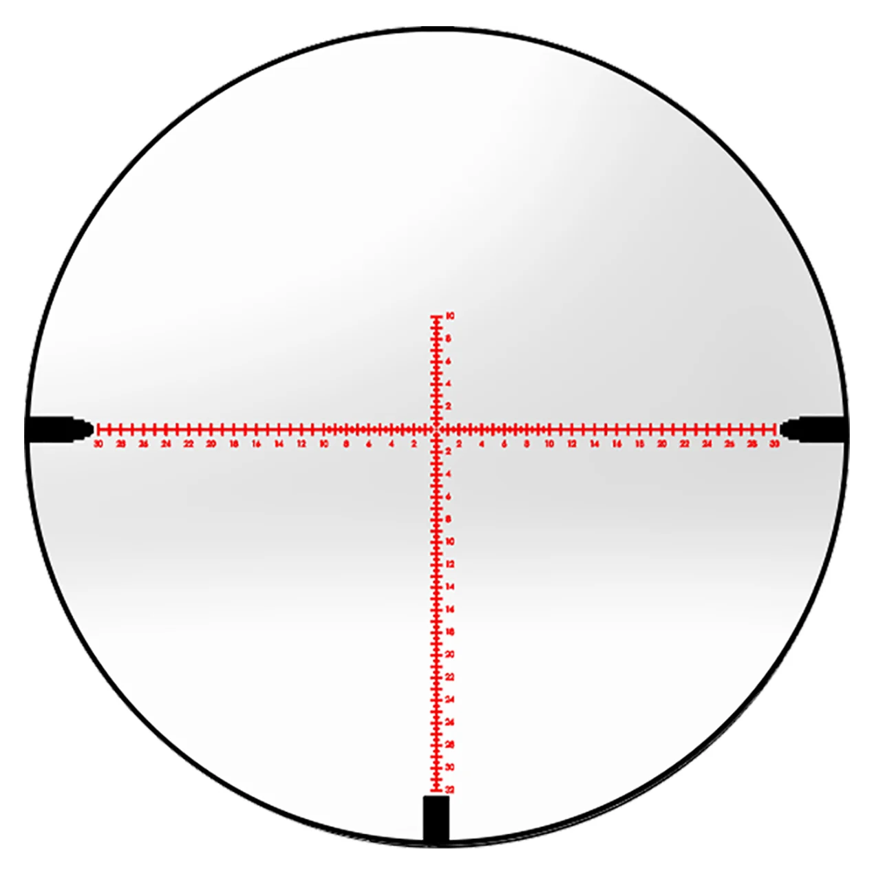 Sig Sauer TANGO-MSR 2-12x44mm Scope