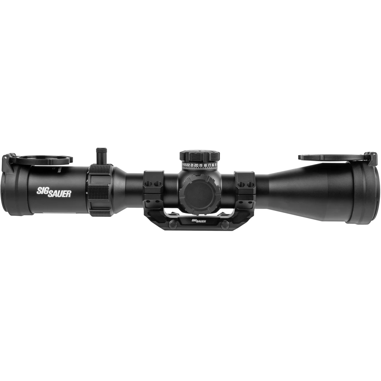 Sig Sauer Tango MSR 3-18x50mm 34mm Scope