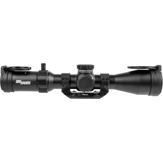 Sig Sauer Tango MSR 3-18x50mm 34mm Scope