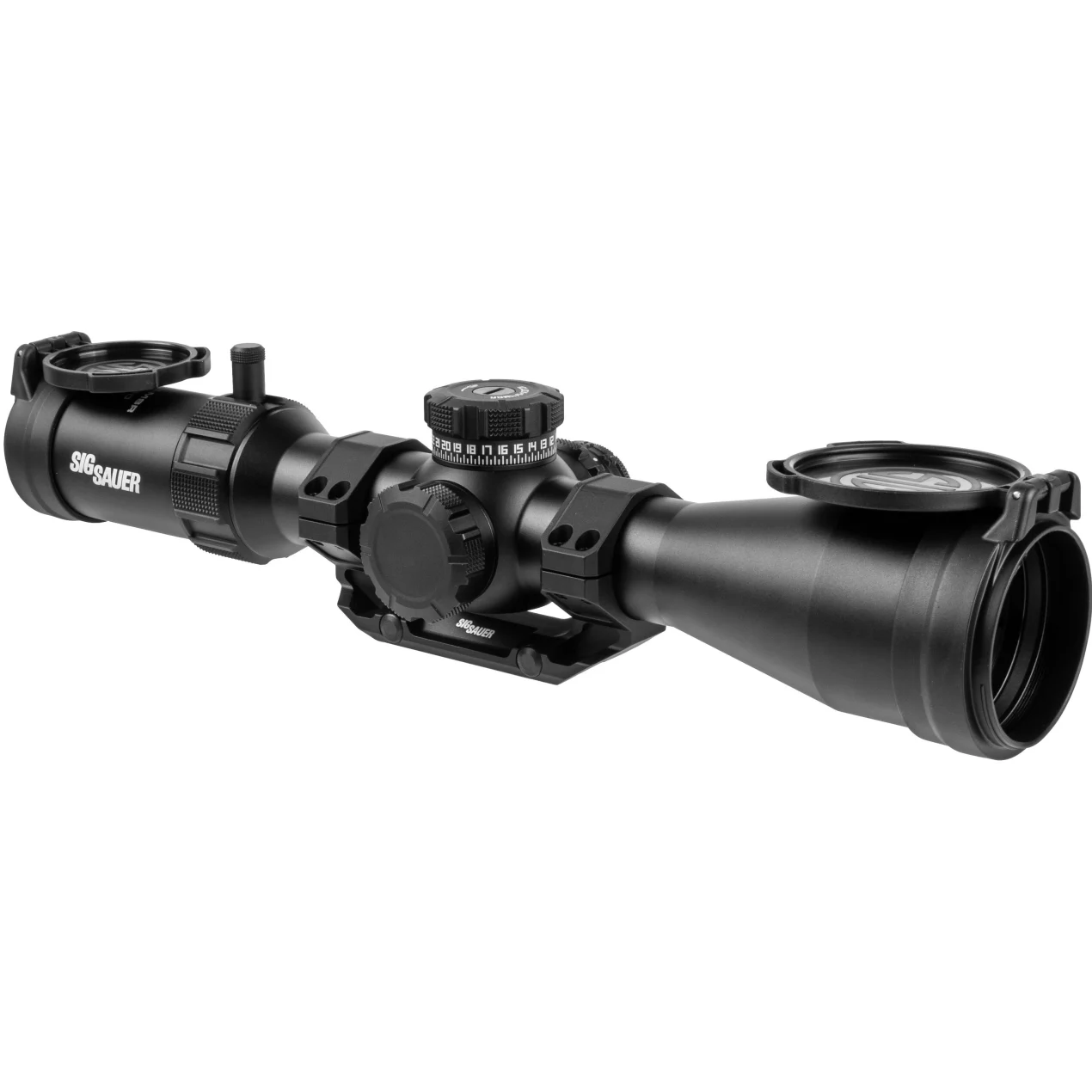 Sig Sauer Tango MSR 3-18x50mm 34mm Scope