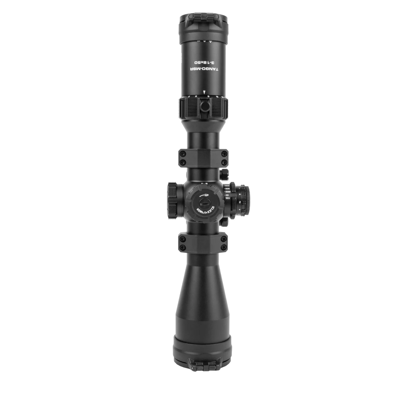 Sig Sauer Tango MSR 3-18x50mm 34mm Scope