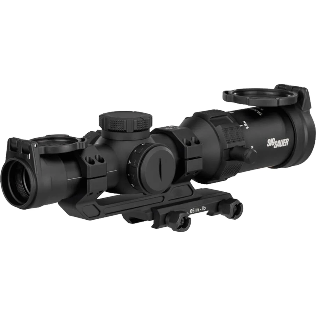 SIG SAUER TANGO SPR 1-4X24MM 30MM SCOPE