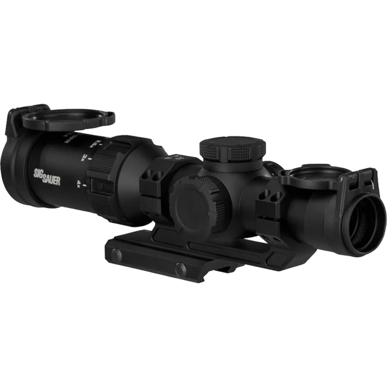 SIG SAUER TANGO SPR 1-4X24MM 30MM SCOPE