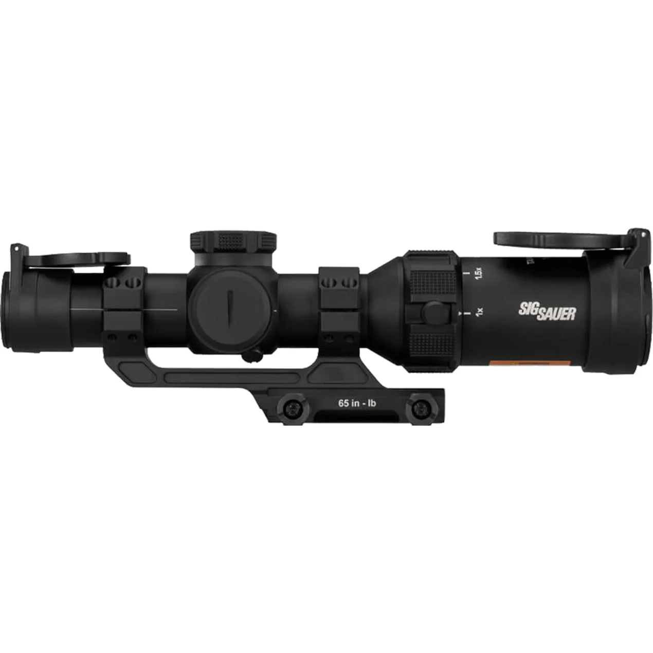 SIG SAUER TANGO SPR 1-4X24MM 30MM SCOPE