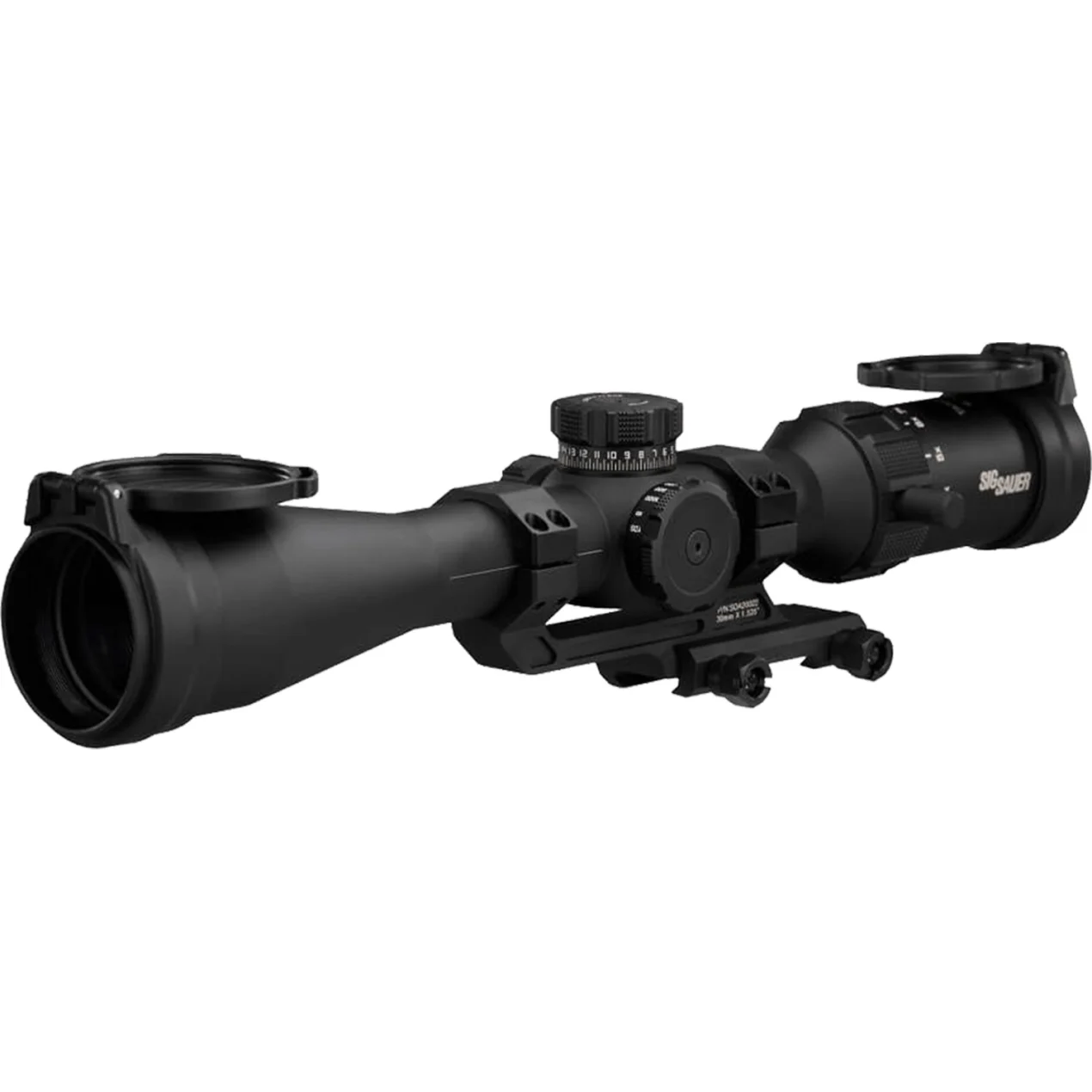 SIG SAUER TANGO SPR 4-16X44MM 30MM SCOPE