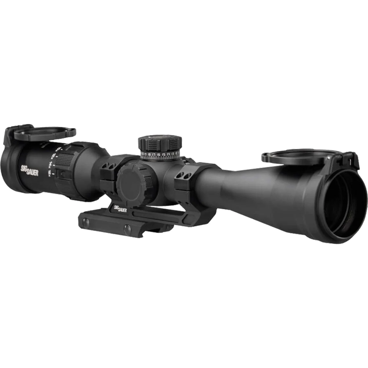 SIG SAUER TANGO SPR 4-16X44MM 30MM SCOPE
