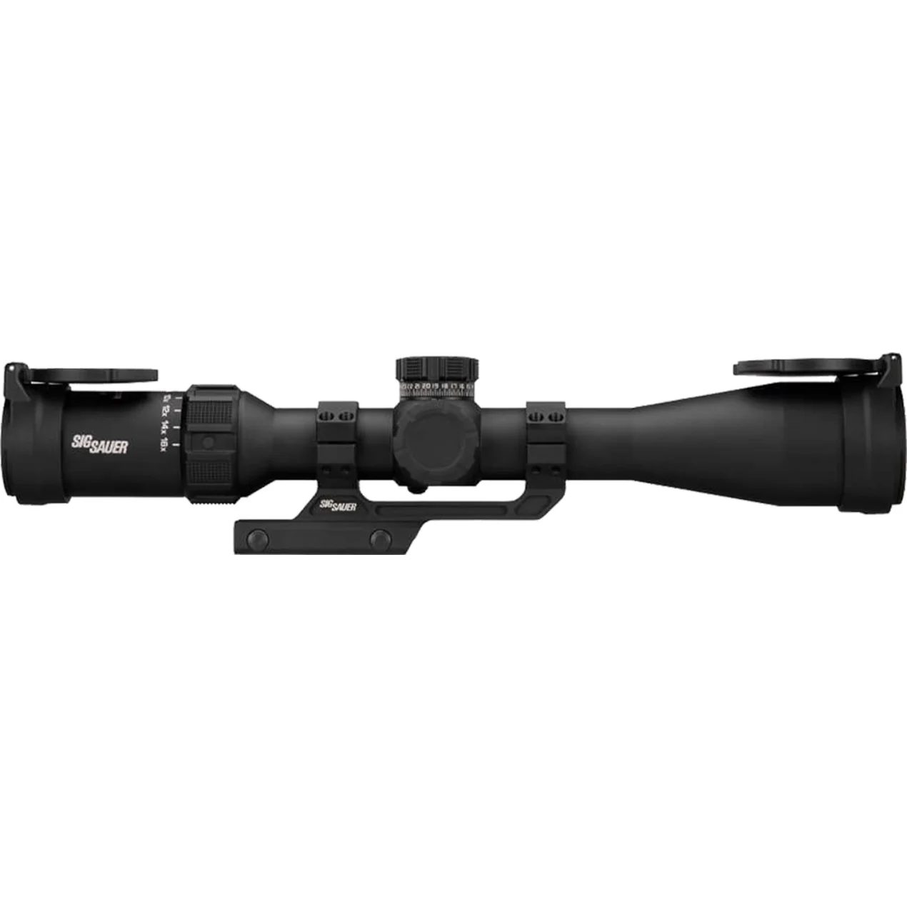 SIG SAUER TANGO SPR 4-16X44MM 30MM SCOPE