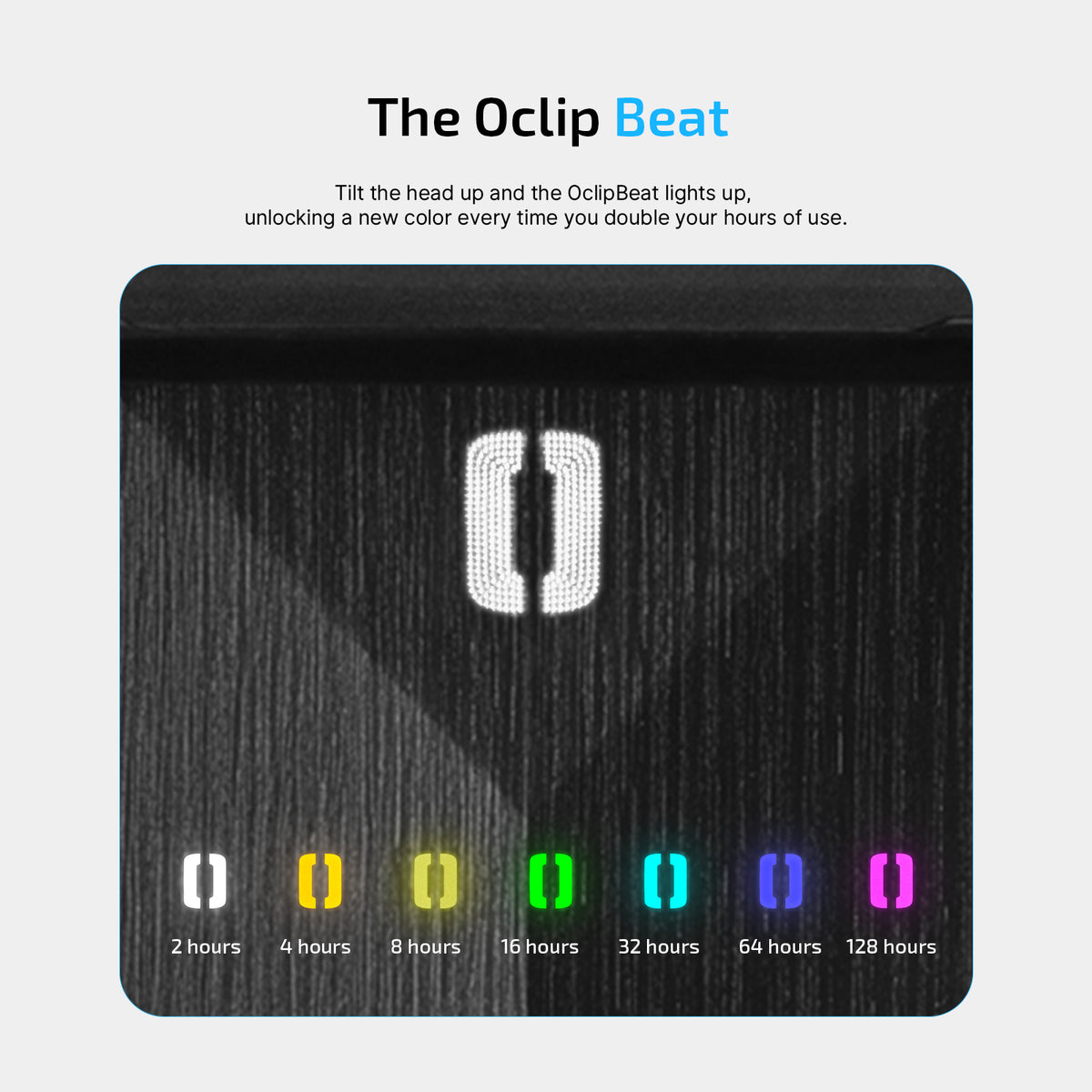 Oclip 2 Ultra Onyx Black