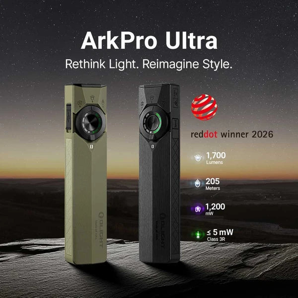 ArkPro Ultra