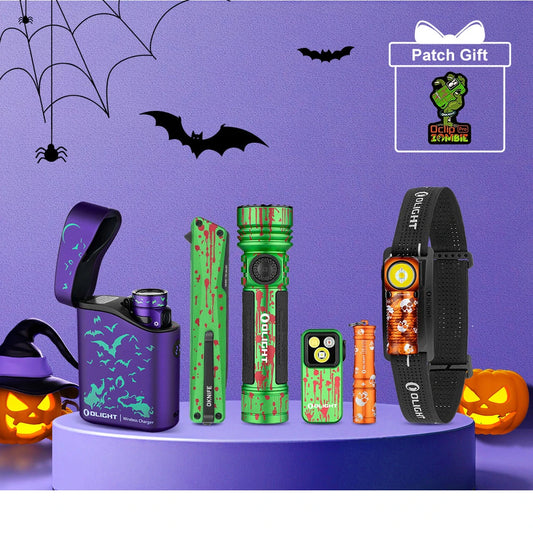 Happy Halloween Megapack 2025: Ultimate Gear Bundle