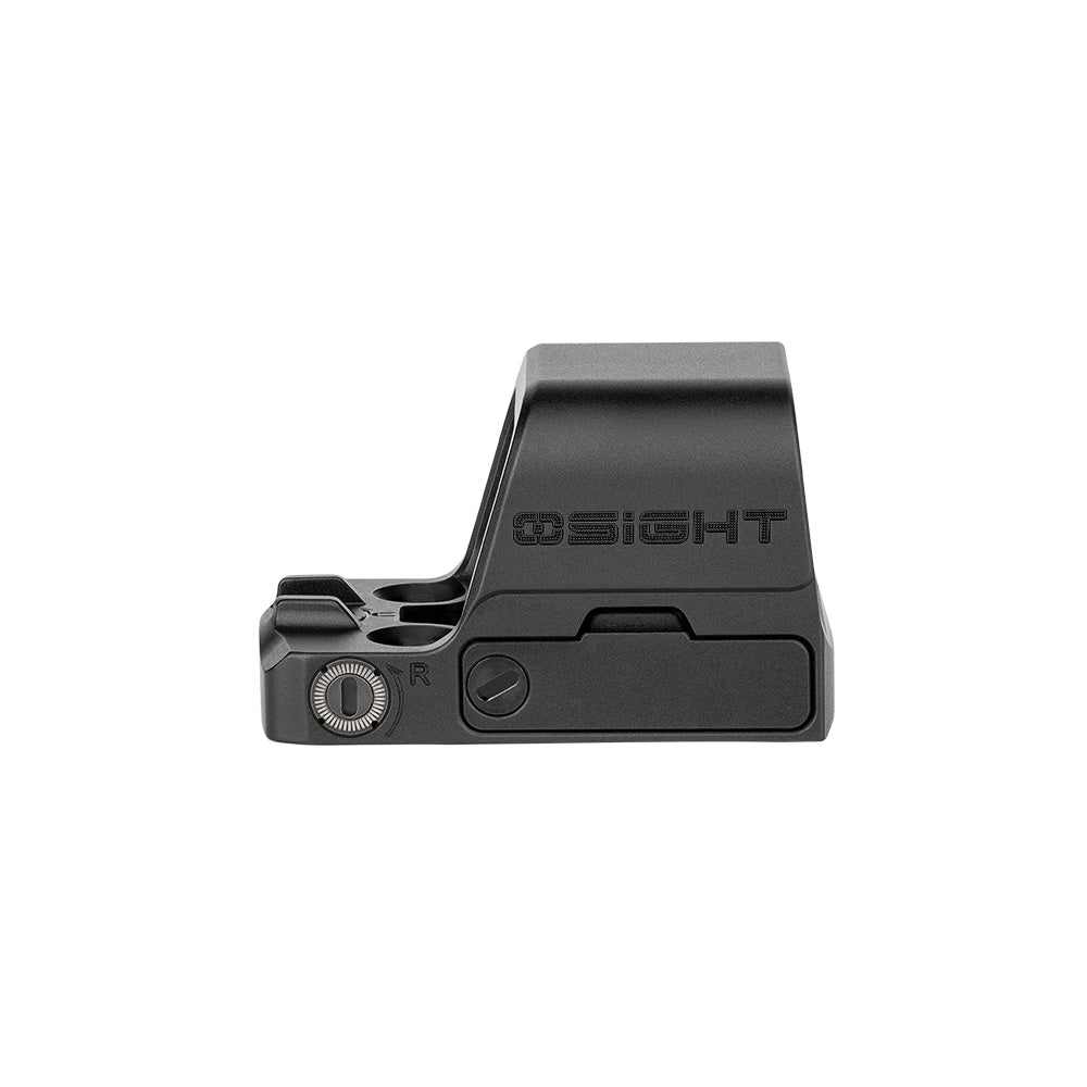 Osight K 6 MOA Red Dot Sight with RMSc Footprint