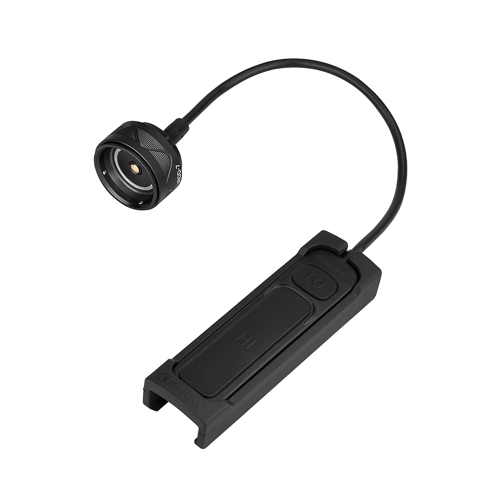 sROD-7 Remote Pressure Switch